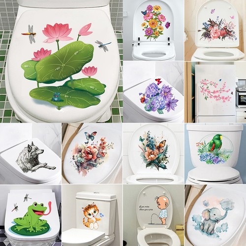 Adesivi murali fiori - , creativi