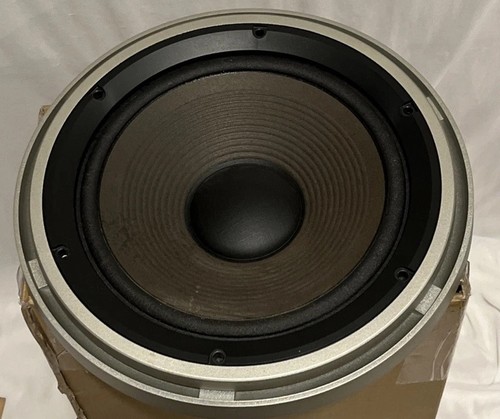 Technics 10 woofer - 45-10",