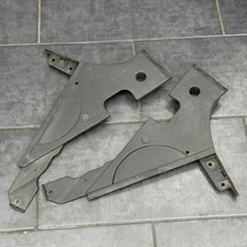 Copertura Sottoscocca BMW 5