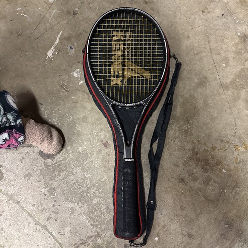 Pro kennex graphite - pro,