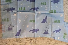 NUOVO IKEA Twin 1 copripiumino