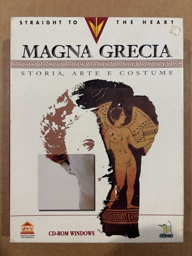 Magna grecia storia arte - grecia, storia,arte
