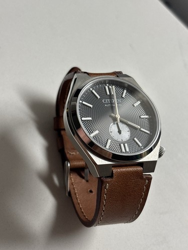 Citizen tsuyosa piccoli - tsuyosa,