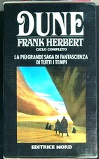 Dune 5vv herbert frank - dune,