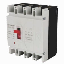 ETTROIT JX14496 MCCB