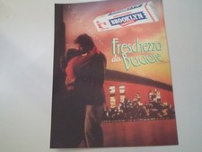 advertising Pubblicità 1990