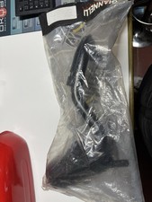 Marmitta Giannelli Vespa PK 50 XL Con Busta Originale 