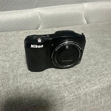 Nikon Coolpix L840 nero 16 MP