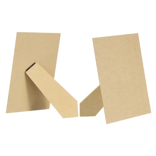 Pezzi cavalletto cornice - pezzi,