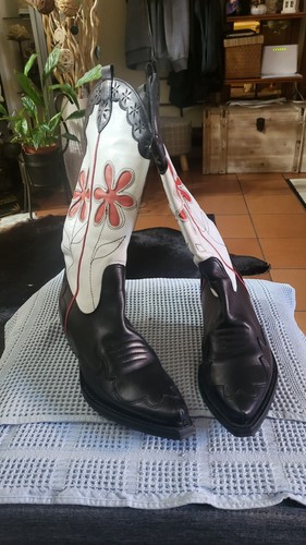 Stivali donna tacco basso - donna,