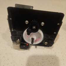 Gruppo motore Rowe CD 100C F thru L Jukebox pagina titolo