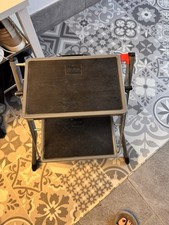 Sgabello Richiudibile 2 gradini TwoStep 