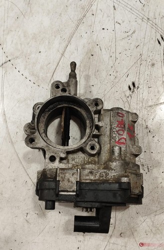 Corpo farfallato per fiat - farfallato,