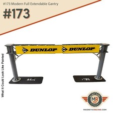 Scalextric Slot Car Moderna