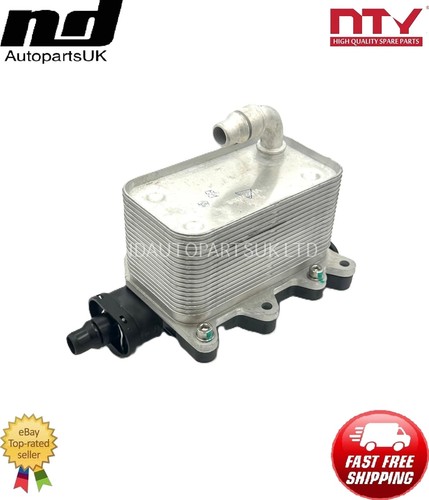 Radiatore olio motore per bmw - per,