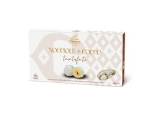 Crispo Nocciole Tartufate