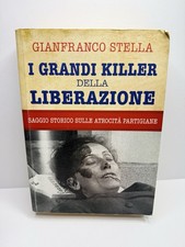 Grandi killer della - i,