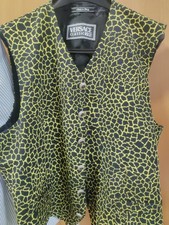 Gilet vintage Versace Classic