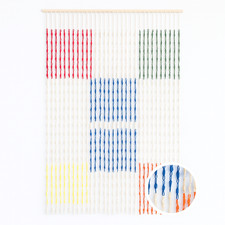 TENDA MOSCHIERA MAIS