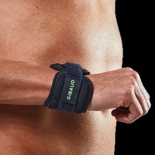 Dr. GIBAUD® LINEA SPORT  * Polsiera - 0707