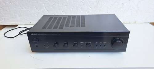 Amplificatore denon model - denon,