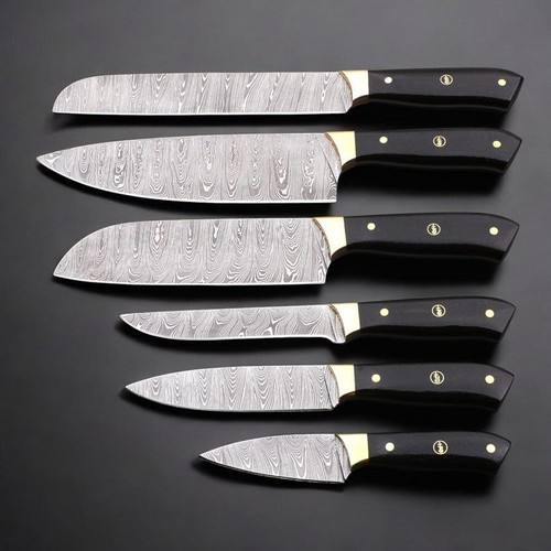 Squisito set chef in - squisito, da