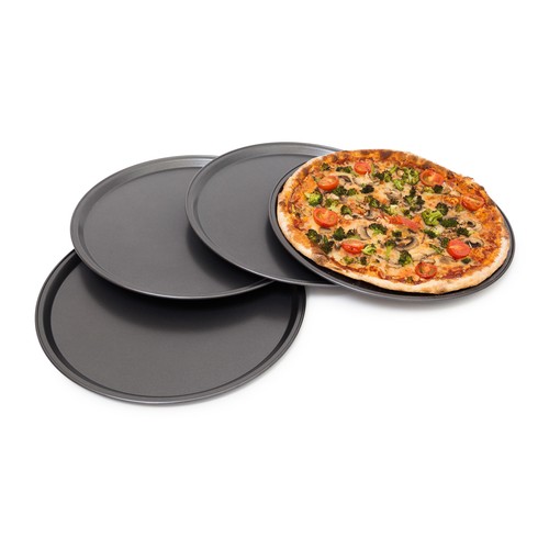 Teglia per pizza vassoio - pizza,