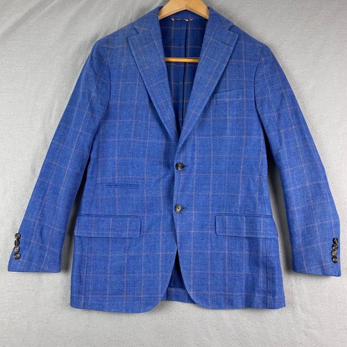 Blazer eredi pisano slim - eredi, 40