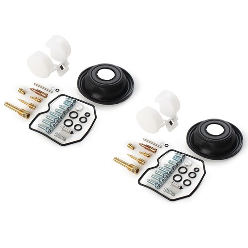 Kit riparazione carburatore