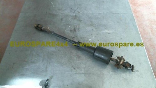 Piantone sterzo toyota - piantone,