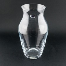 Vaso cristallo boemia vintage - vaso,