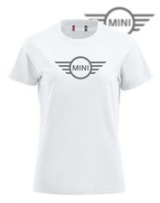 MAGLIA T-SHIRT  MINI COOPER