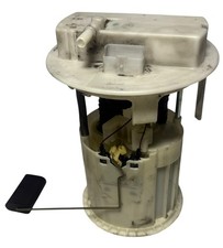 Sensore carburante con pompa