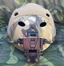 OLDGEN Ops Core Carbon Bump