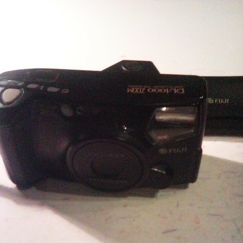 Macchina fotografica
