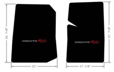 NEW! 1987 - 2011 DODGE DAKOTA