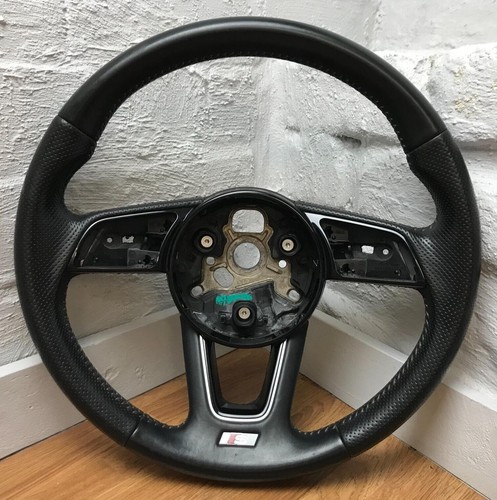 Volante mfsw pelle - volante,