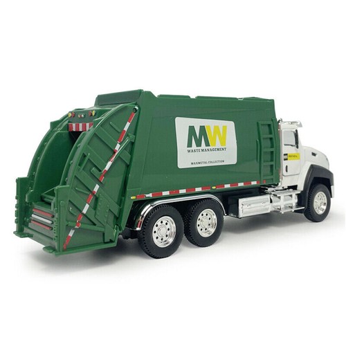Modellino giocattoli camion