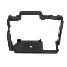 Gabbia videocamera per Canon
