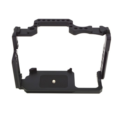 Gabbia videocamera per canon - videocamera,