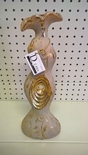 Vaso Etnico Scultura Arte
