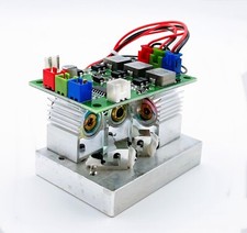 Modulo laser colorato RGB