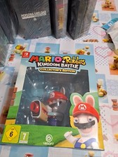 Mario + Rabbids Kingdom Battle