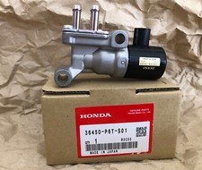 Idle Air Control Valve IACV