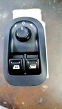 Interruttore pulsantiera sx - 24,