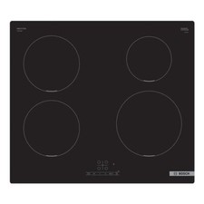 Bosch Piano cottura induzione