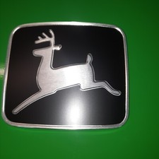 Emblema anteriore AR77663