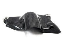 COPRI POMPA ACQUA CARBONIO 100% DUCATI STREETFIGHTER 848 1098