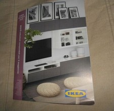 IKEA GUIDA TECNICA 2018 BESTA SOGGIORNO CATALOGO