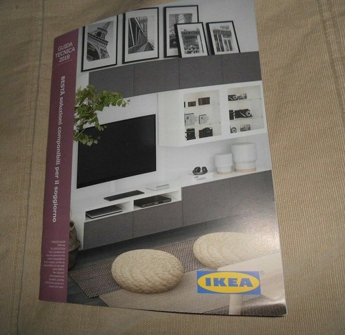 Ikea guida tecnica - tecnica, besta